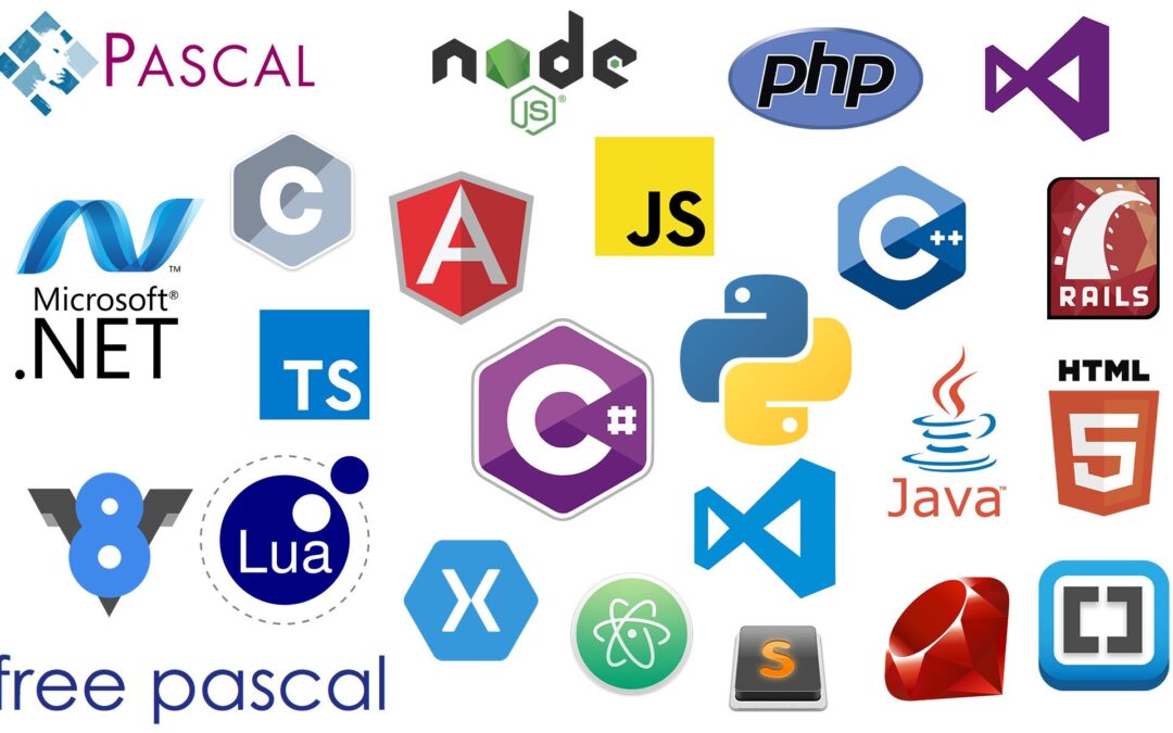 Los mejores lenguajes de programación para web